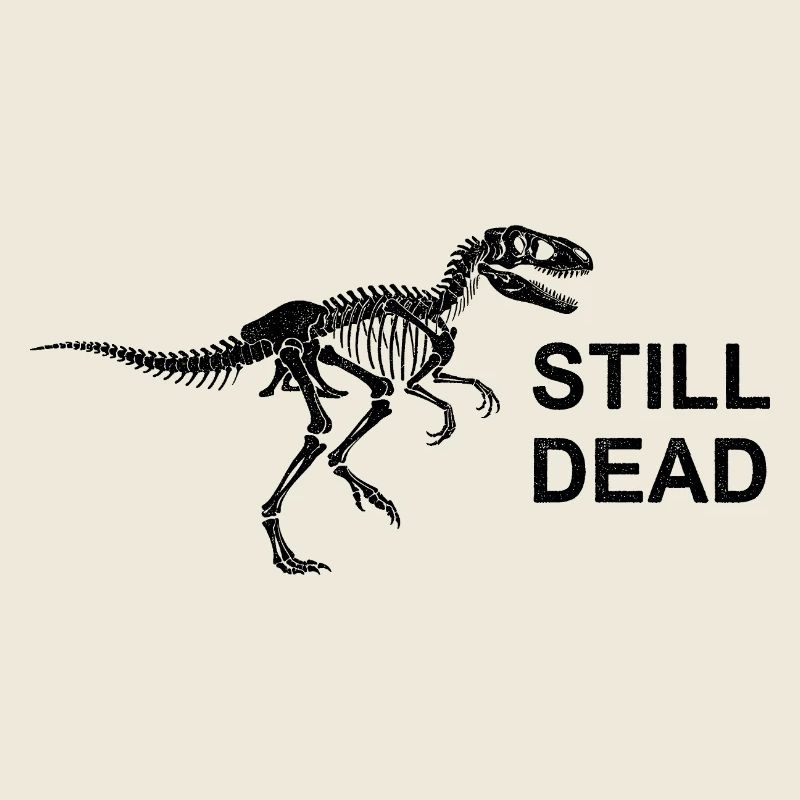 Dino-Nihilismus