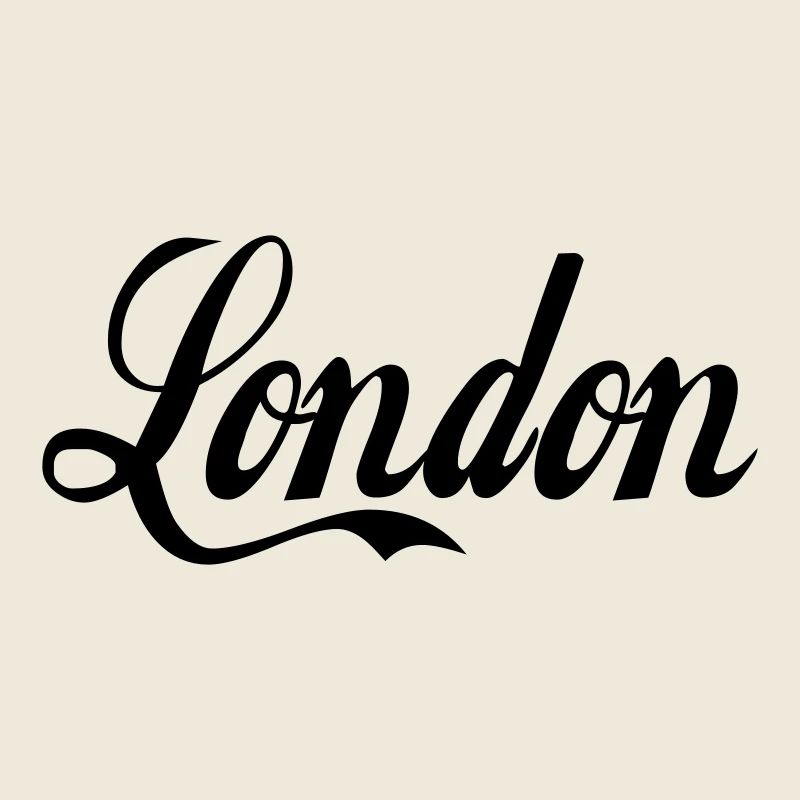 London - couleur personnalisable