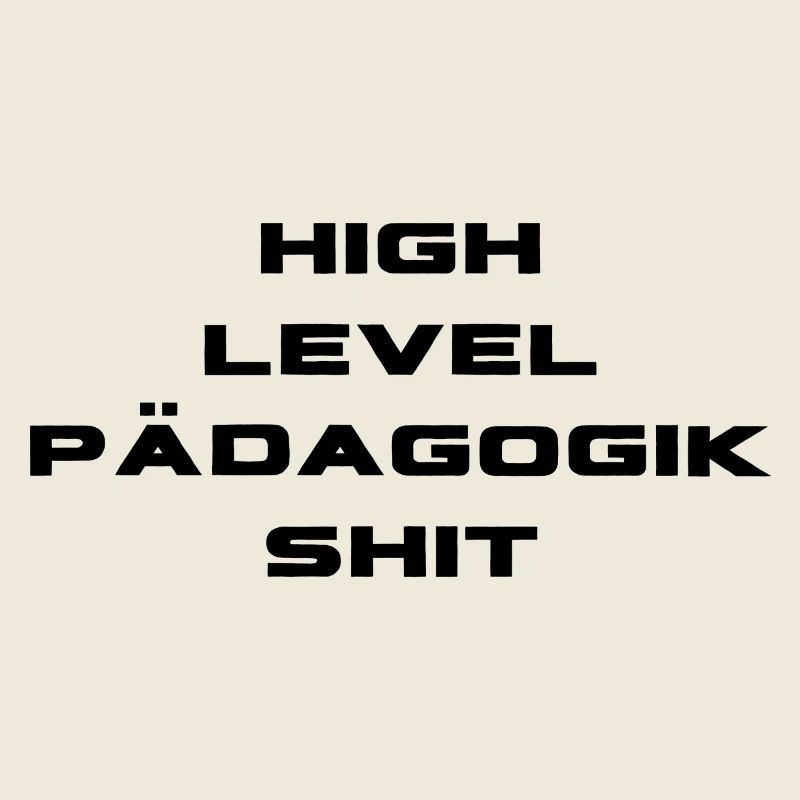 pädagogik shit