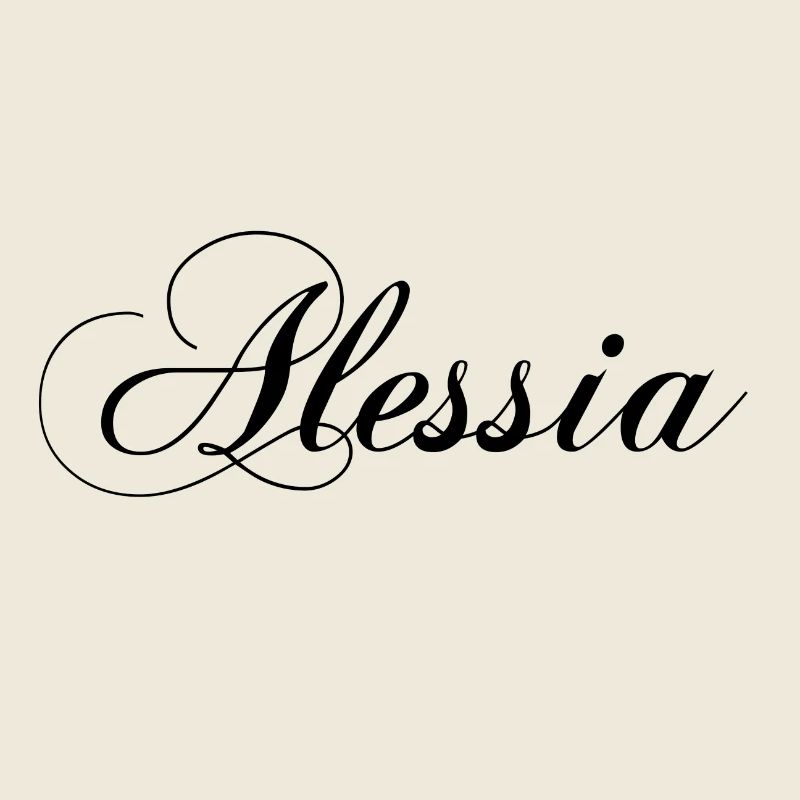 Alexia