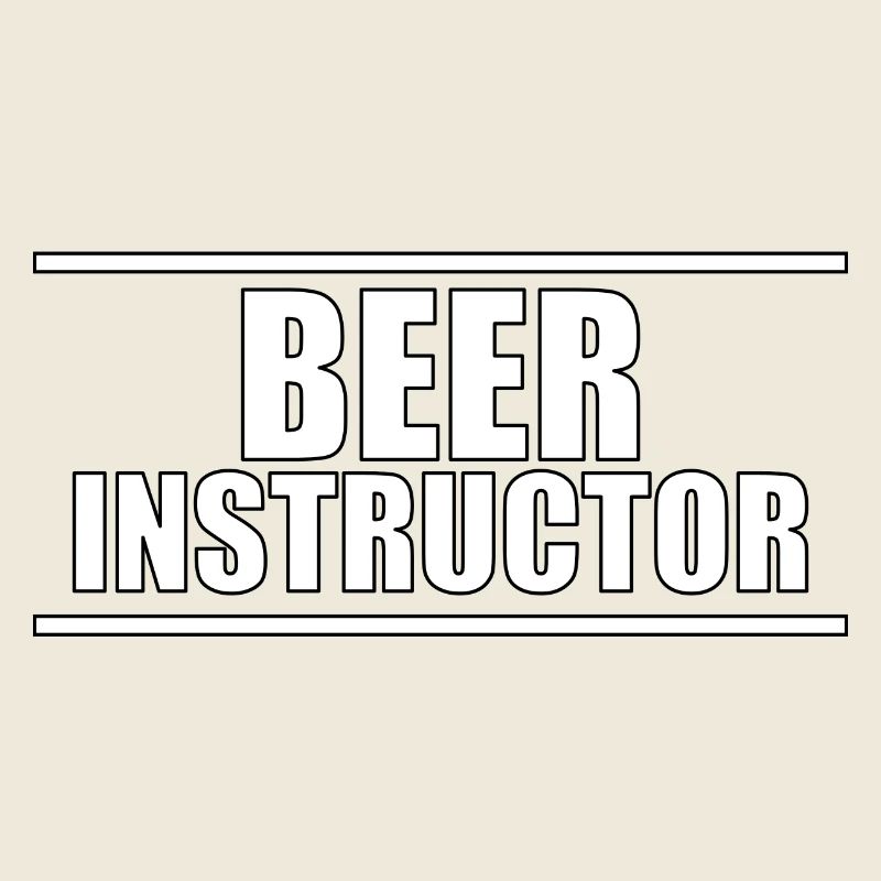 Beer instructor
