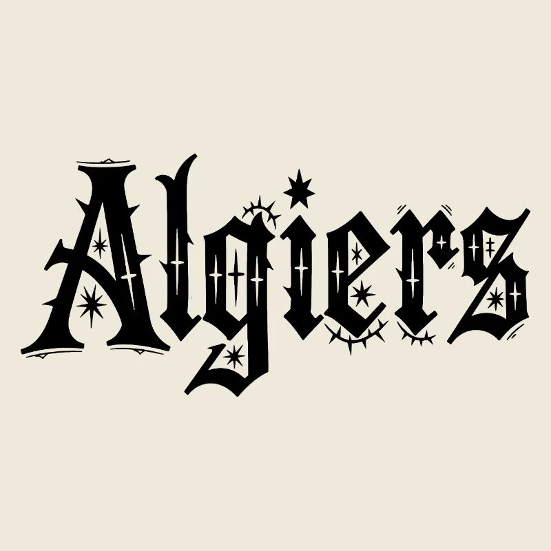 Algiers