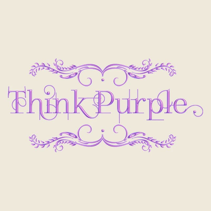 Think Purple