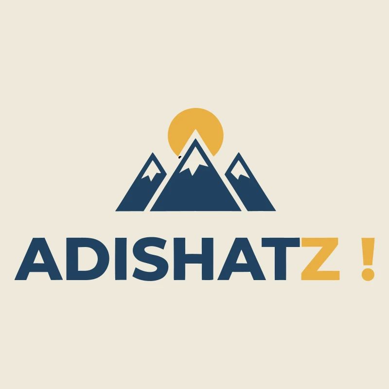 ADISHATZ!