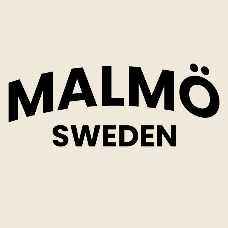 Malmö Suède