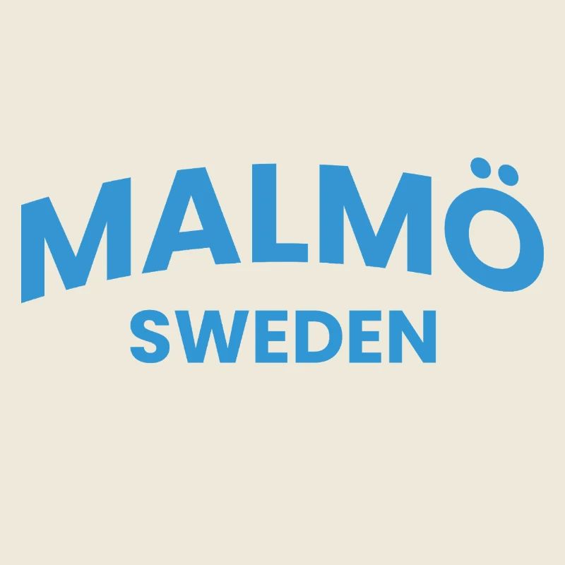 La fierté de Malmö en Suède