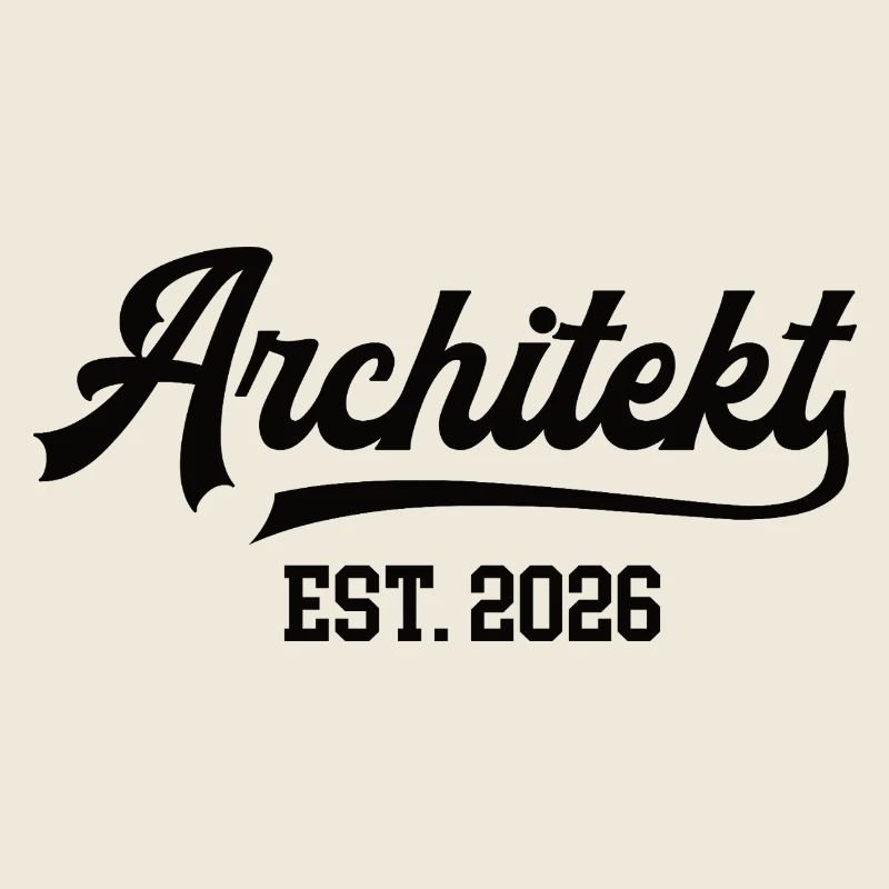 Architecture Étudiante en architecture
