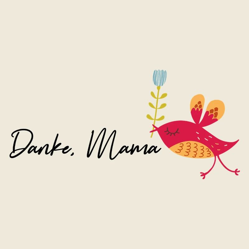 Danke Mama