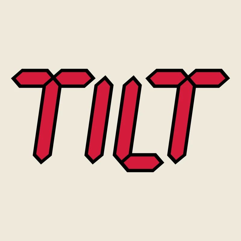 Tilt | durch drehen | durchgeknallt