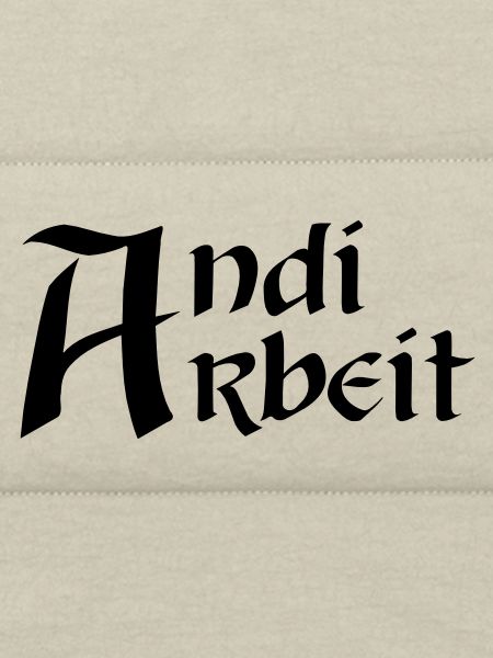 Andi work