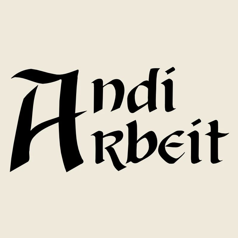 Andi travail
