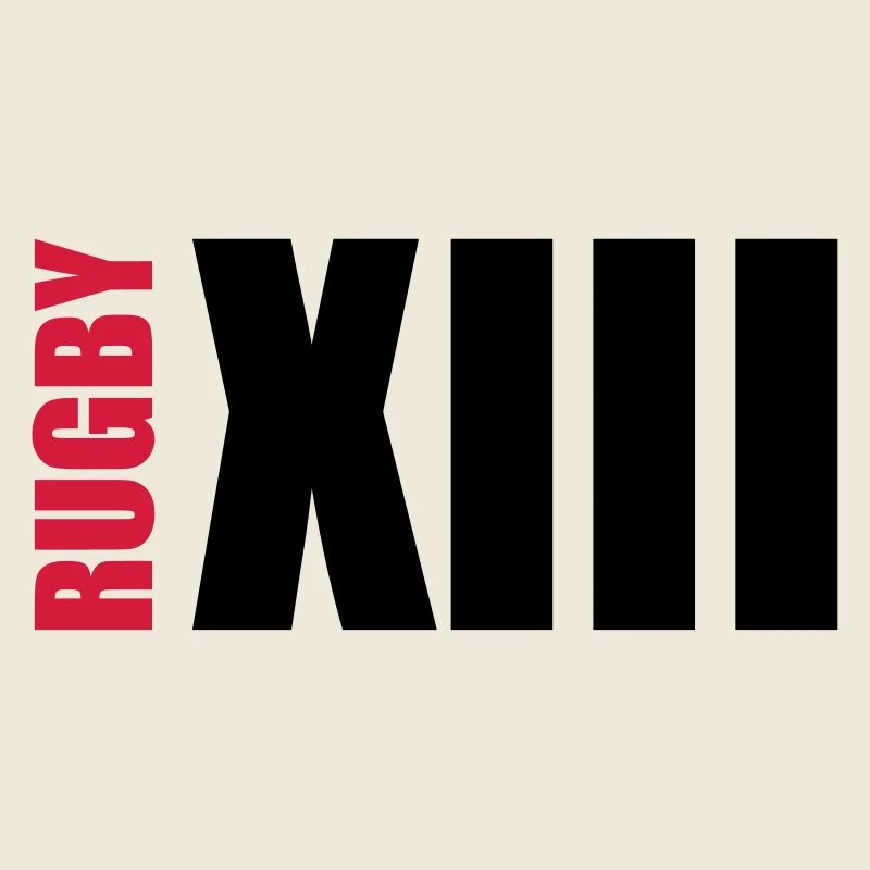 Rugby XIII