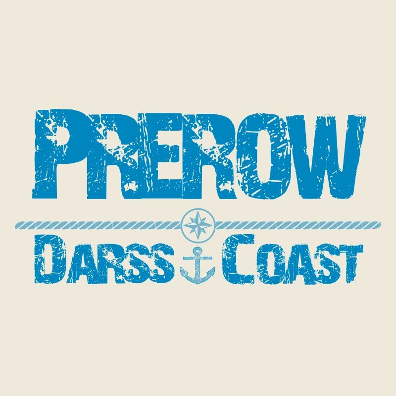 Ostseebad Prerow Darss