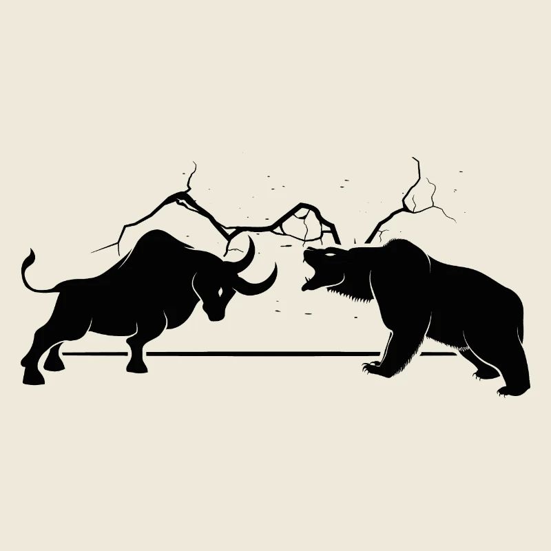 Bulle VS Ours