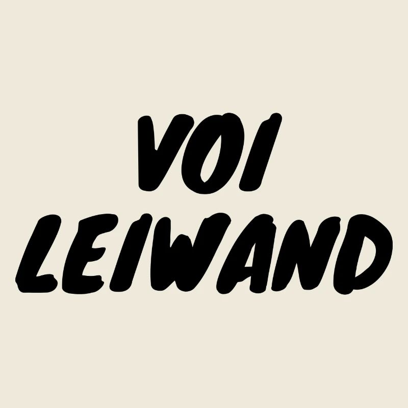 Voi Leiwand