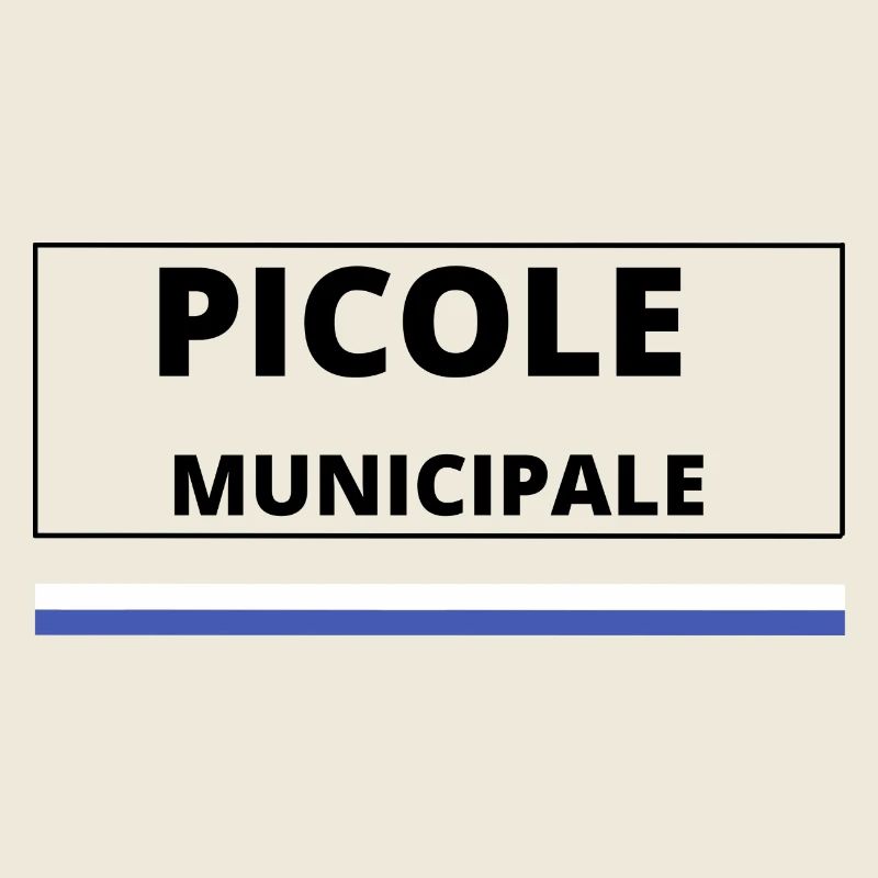 Picole municipale