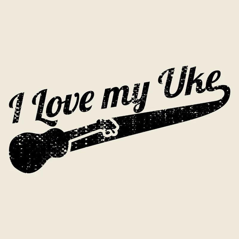 Ukulele Liebhaber
