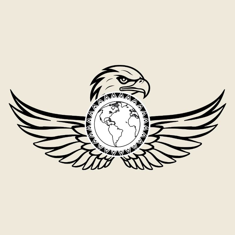 La Soudure protégée par un aigle