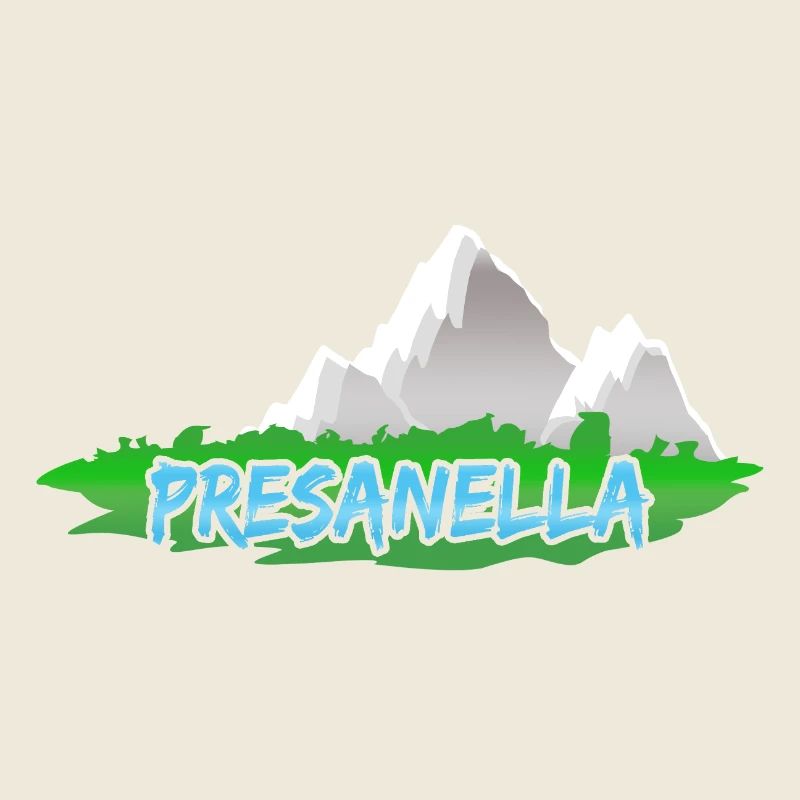 Presanella Presanella