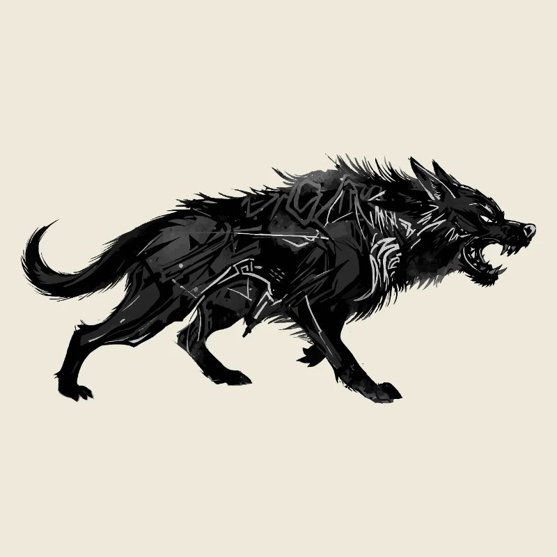 wolf