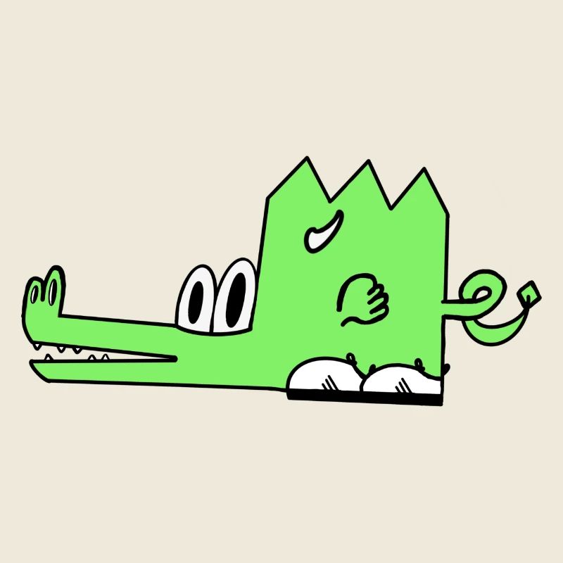 Emberon le dragon