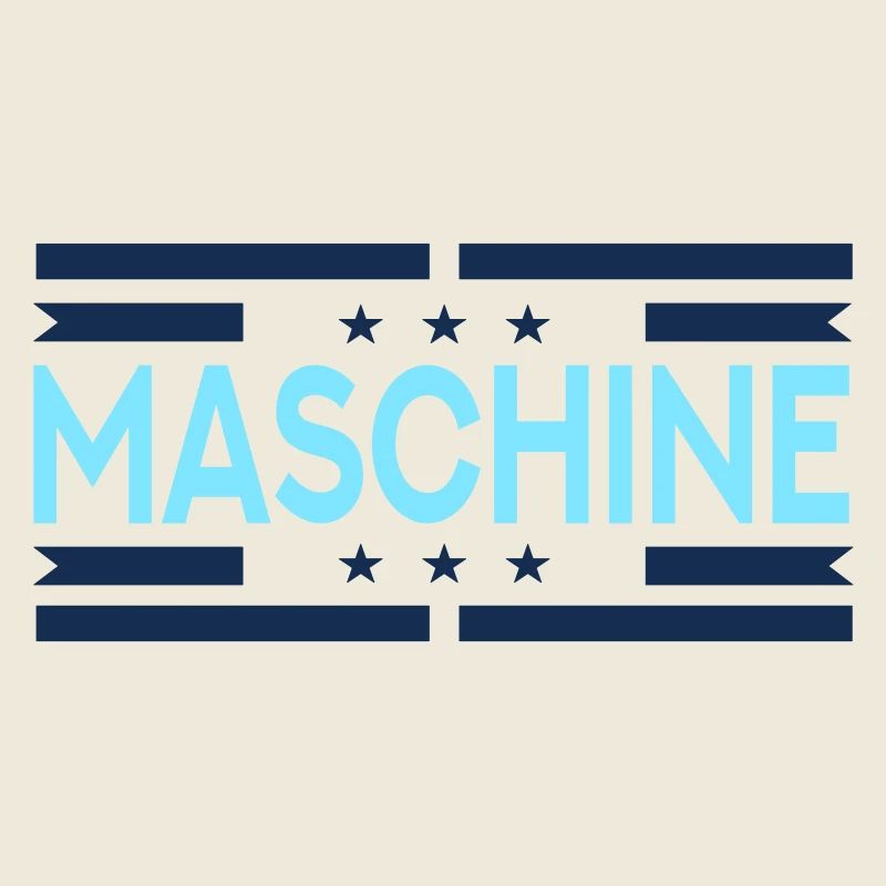 Machine