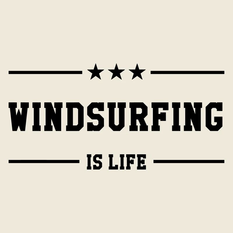 Planche à voile / Véliplanchiste / Windsurf /
