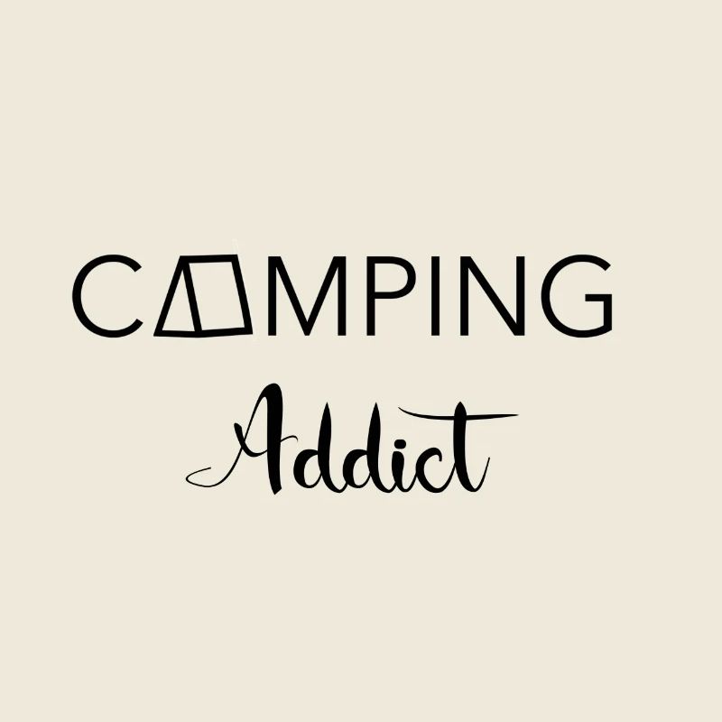 Camping Addict
