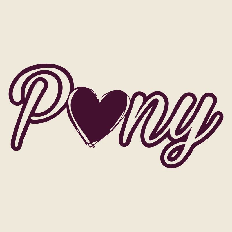 Poney