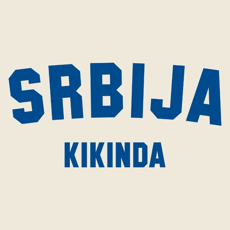 KIKINDA Serbie Serbien