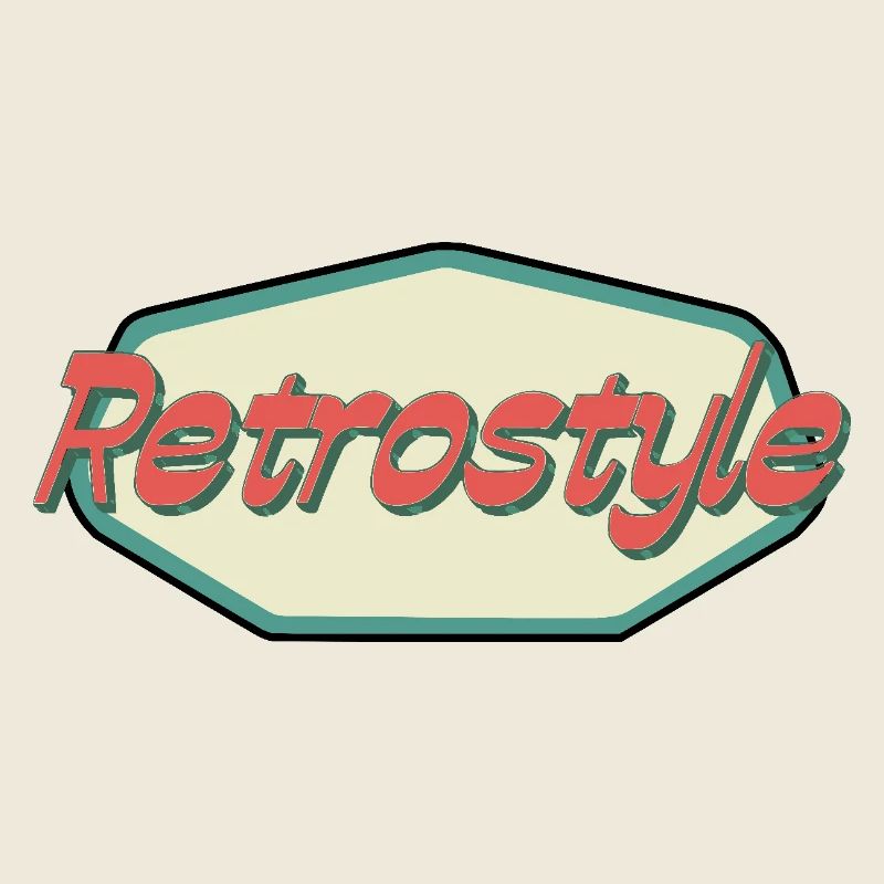 Retrostyle
