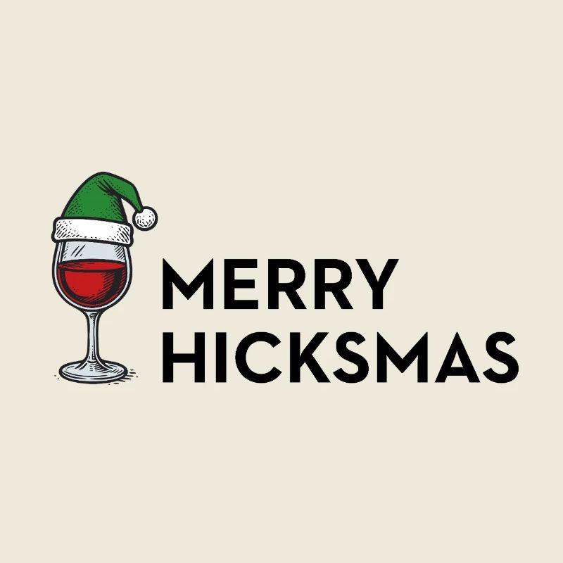 Joyeux Noël Hicksnos – Noël moche pour Noël