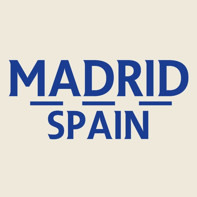 Madrid – Espagne