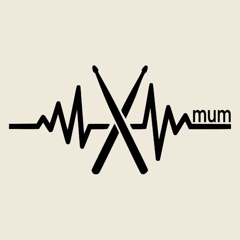 Maman Batterie Batteuse