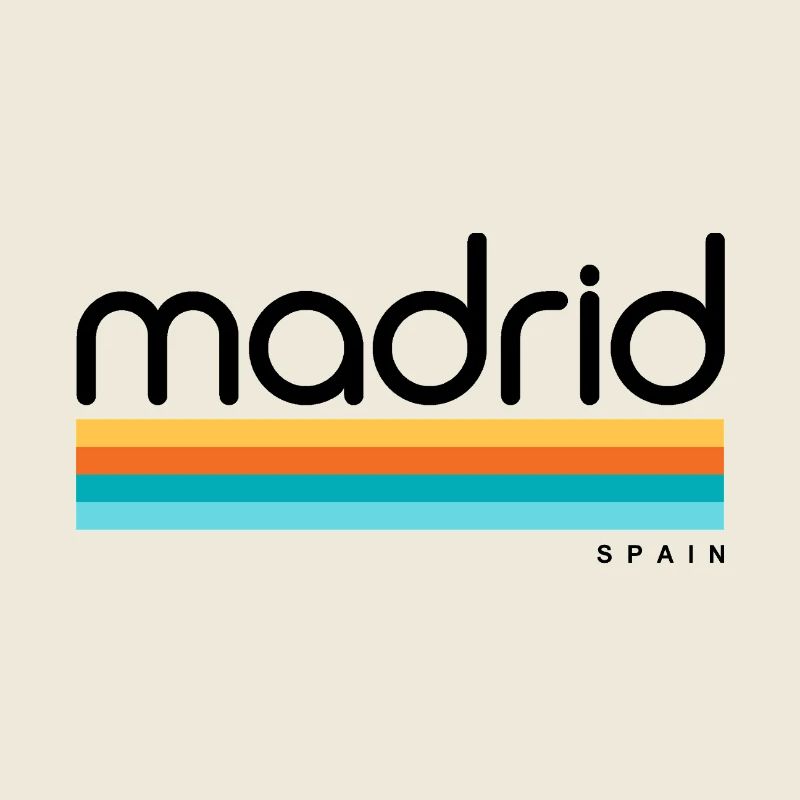 Madrid - Spain - Spain - España
