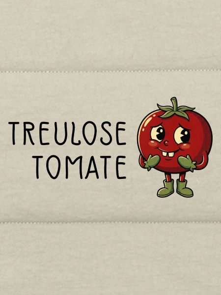 Treulose Tomate 