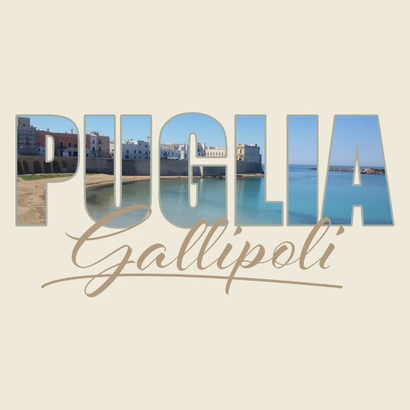 Puglia, Gallipoli