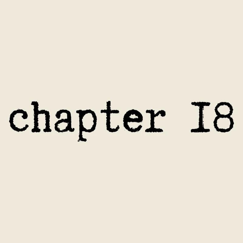 chapitre 18 : Anniversaire
