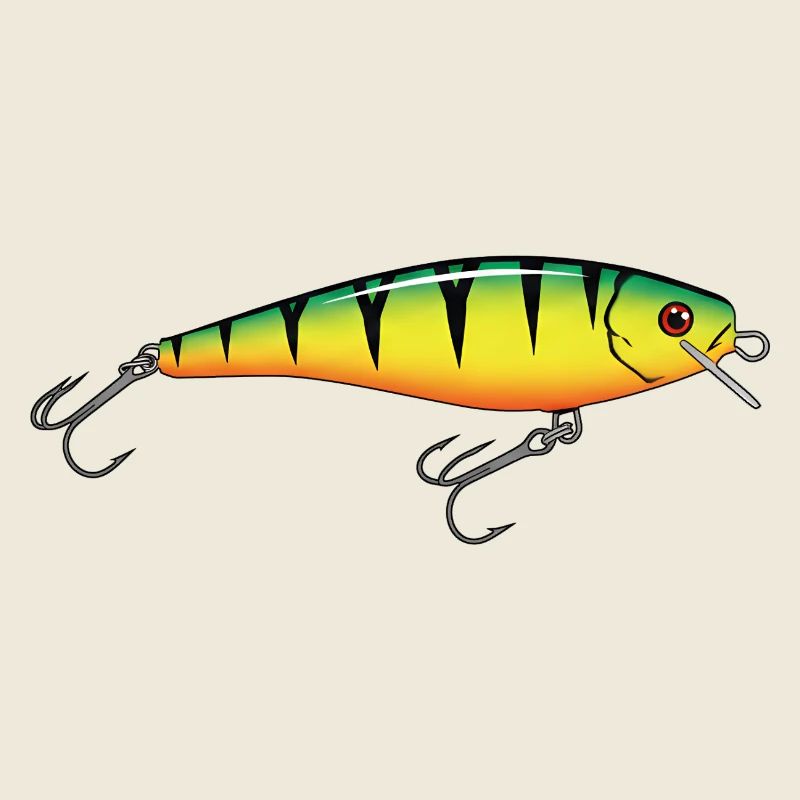 Pêche Wobbler Pêche