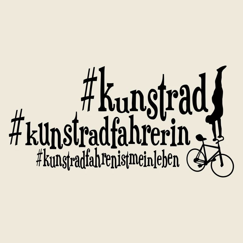 Kunstrad, Kunstradfahren, Hallen #Kunstradfahrerin