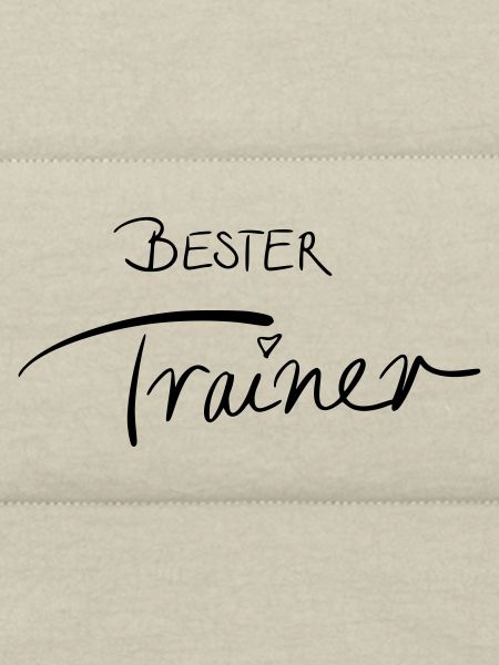 Bester Trainer