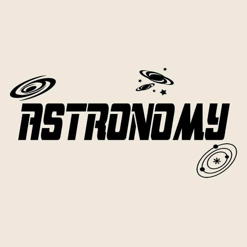 Astronomy