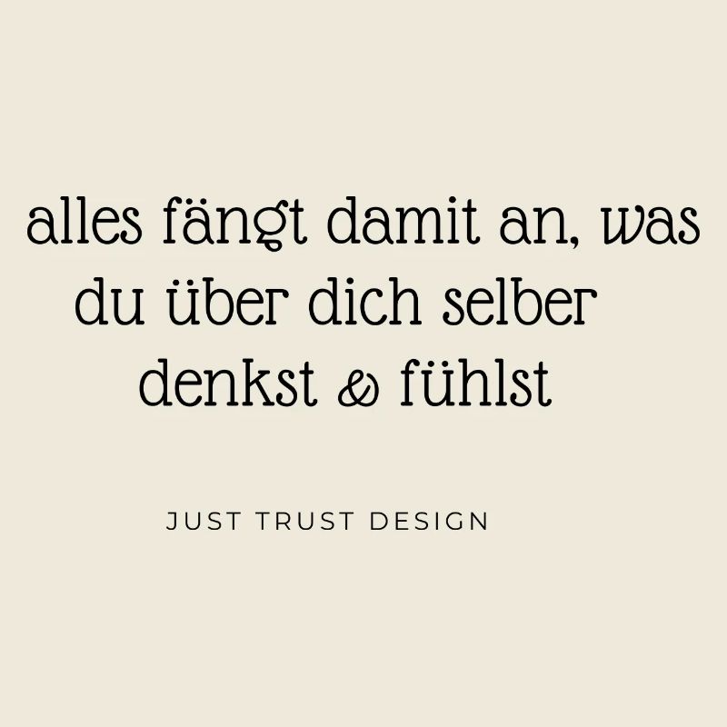 denkst fühlst 3