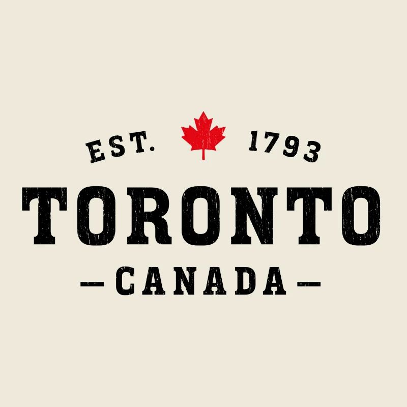 Toronto Canada