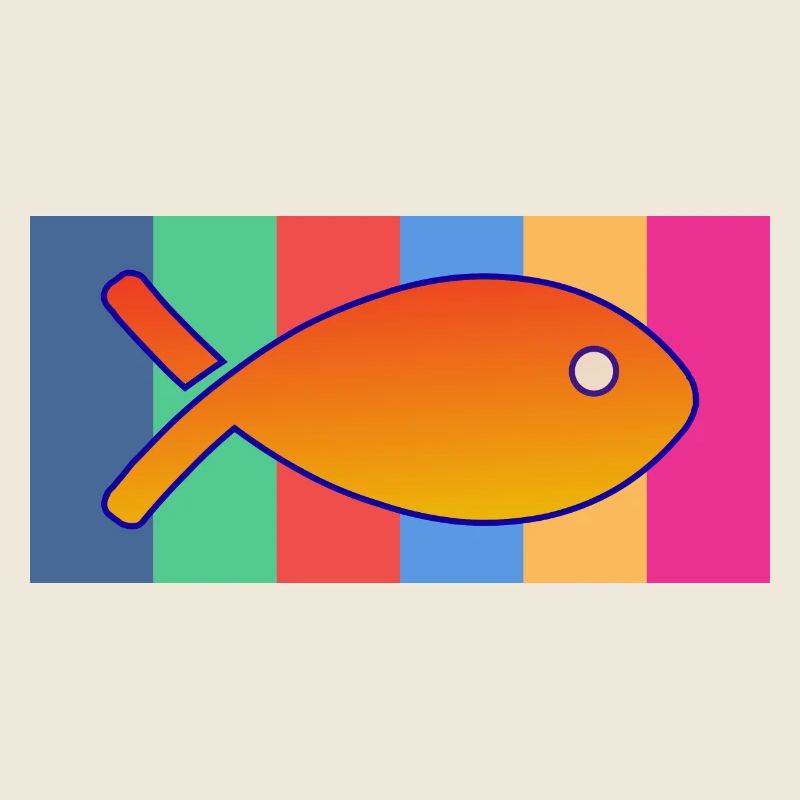 Colorful Fish