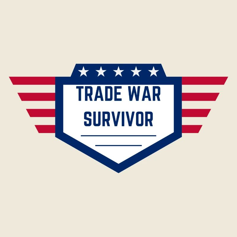 Trade War Survivor - US Edition