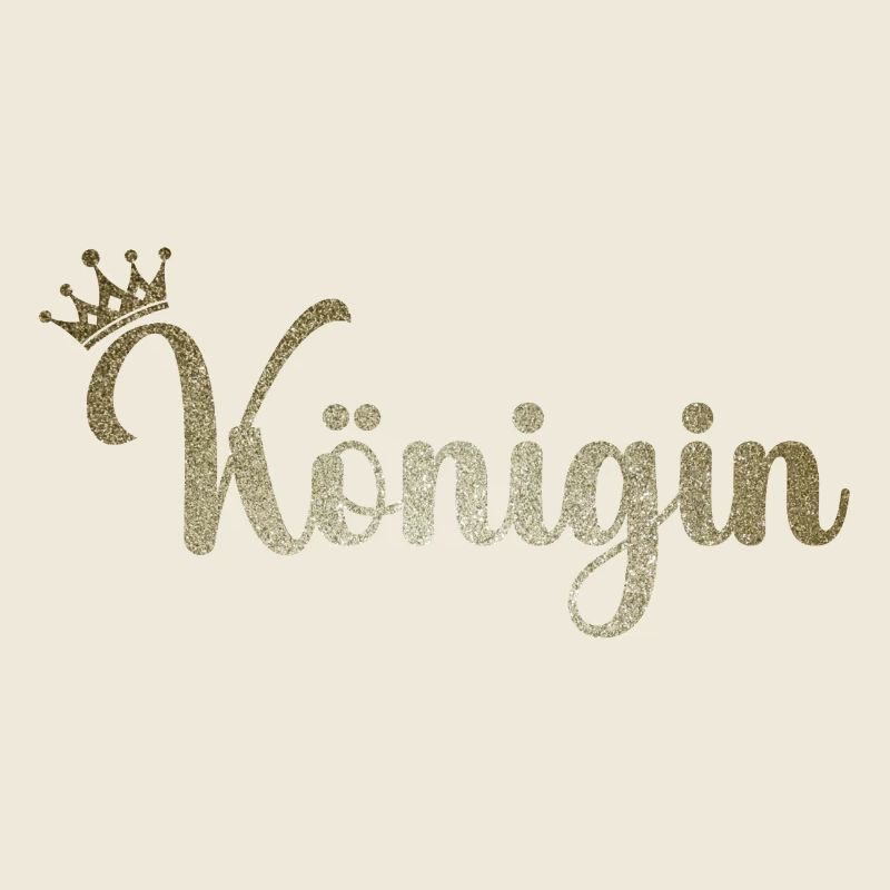 Königin
