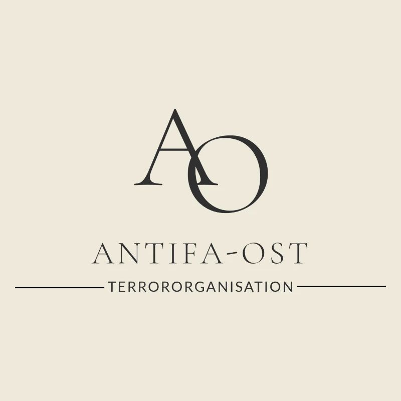 Antifa-Ost Terrororganisation US-Approved 161
