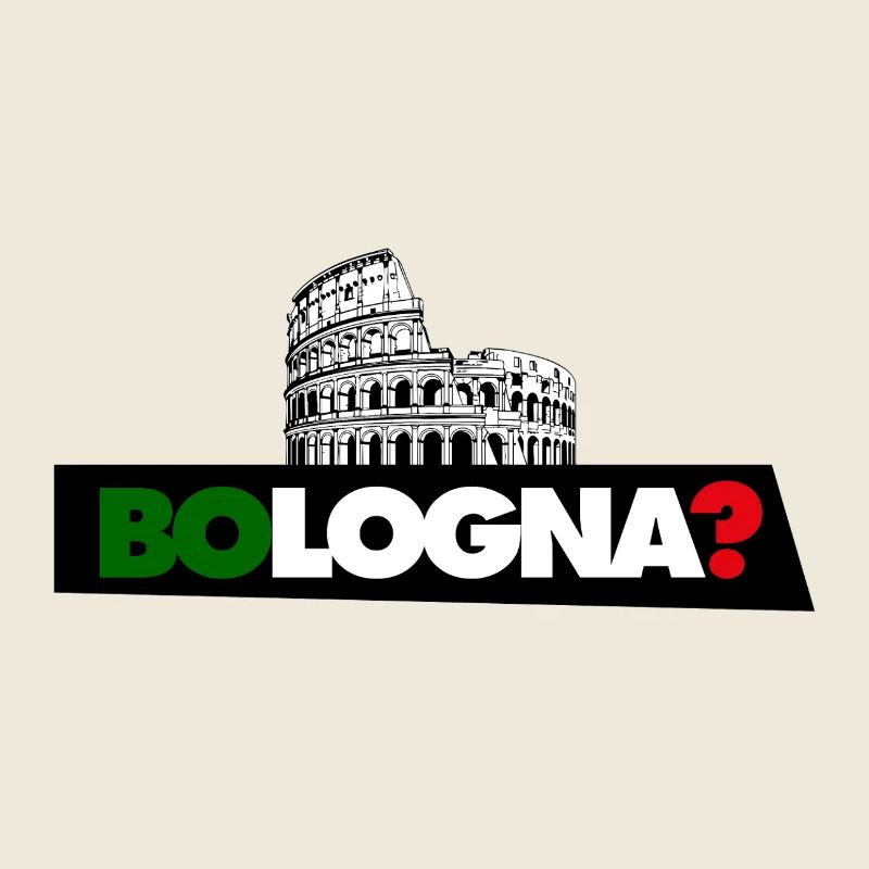 Bologna?