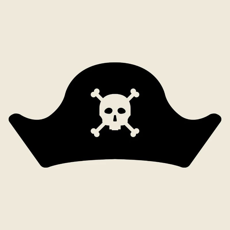 Piratenhut